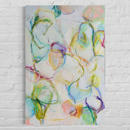 "Limoncello" I24x36I