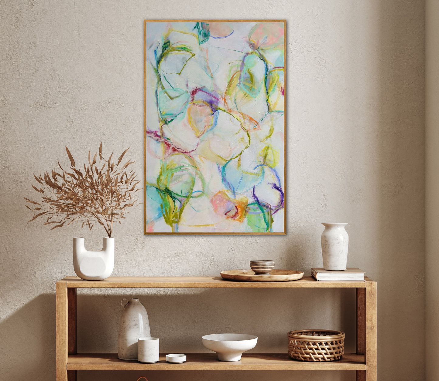 "Limoncello" I24x36I